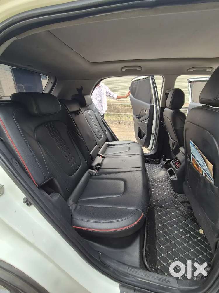 Hyundai Creta 2021 Petrol 95580 Km Driven