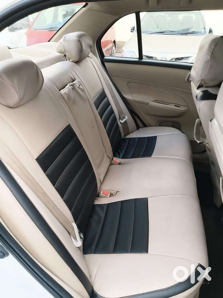 Maruti Suzuki Swift Dzire Vxi(o) Mt, 2015, Petrol