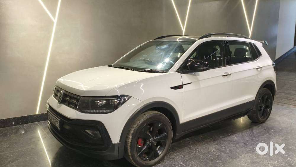 Volkswagen Taigun 1.5 Tsi Gt Plus, 2025, Petrol