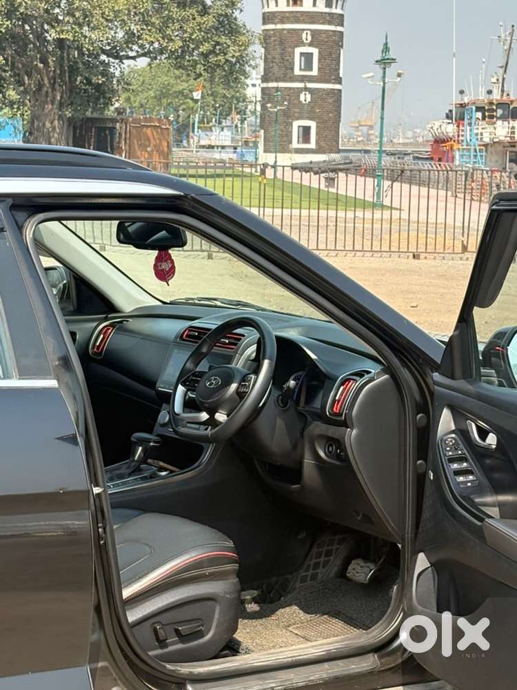 2020 Hyundai Creta Facelift