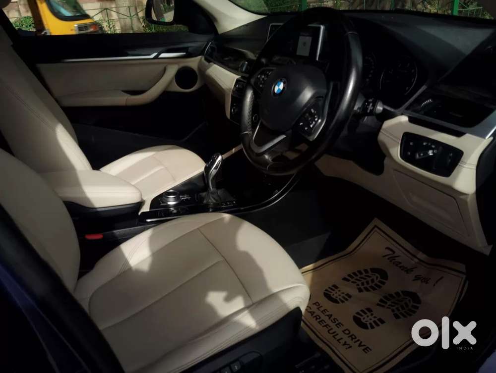 Bmw X1 2.0 Sdrive20d Xline, 2021, Diesel