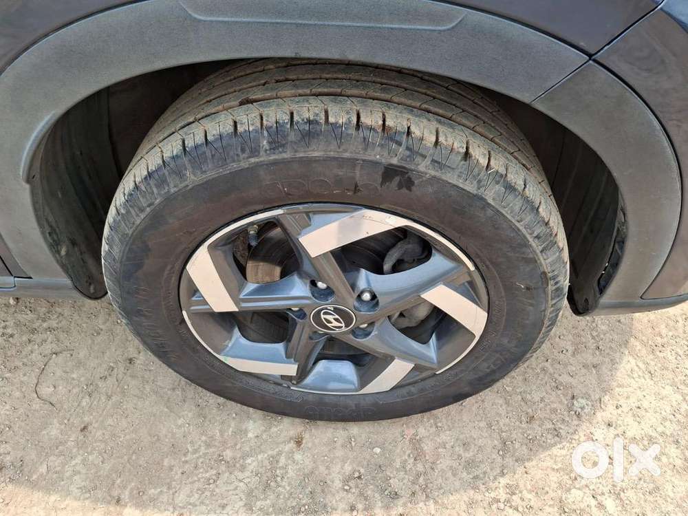 Hyundai Venue 2021