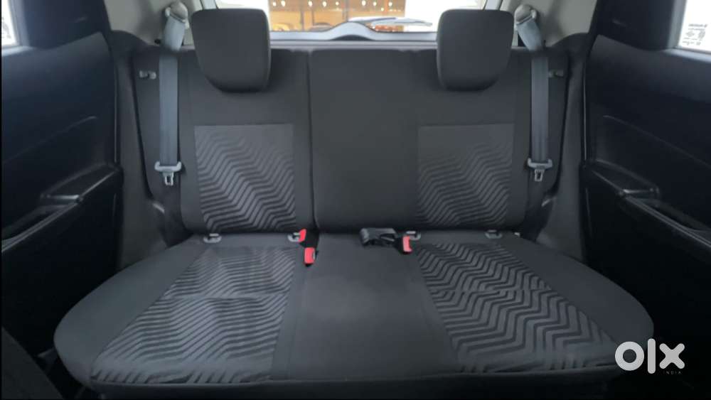 Maruti Suzuki Swift 2021-1.2 Zxi Plus Amt, 2019, Petrol