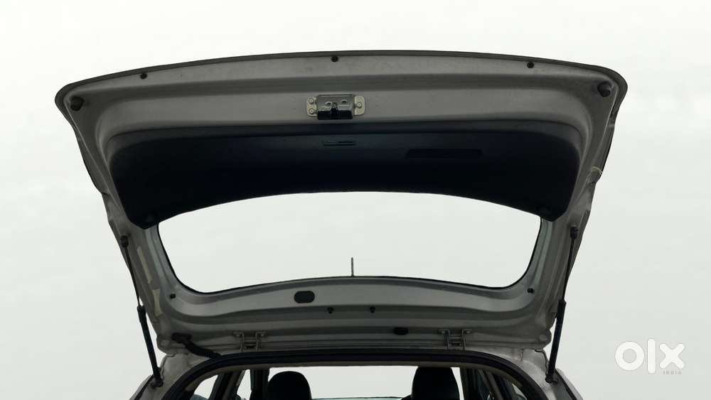 Hyundai Elite I20 1.2 Asta Cvt, 2018, Petrol