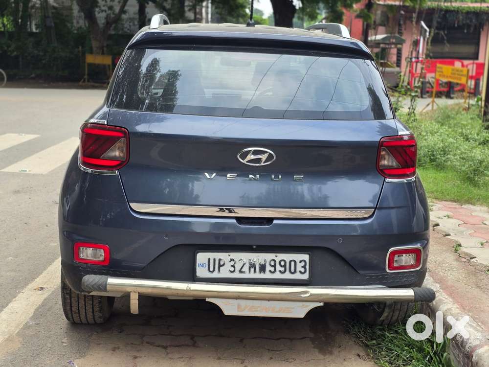 Hyundai Verna S+, 2022, Petrol