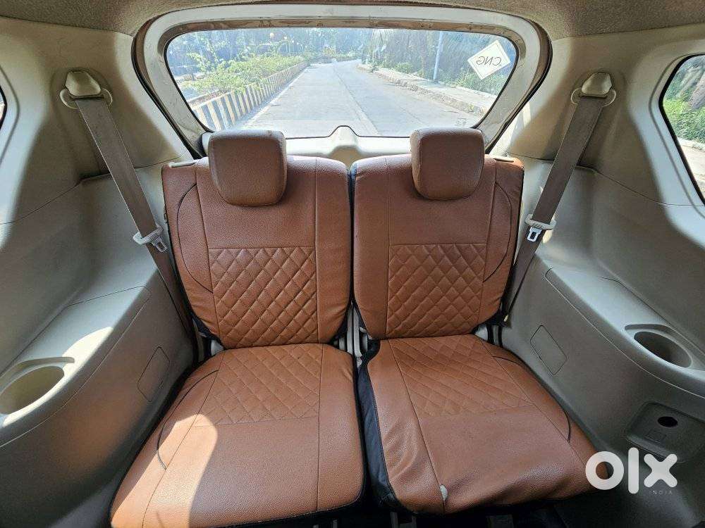 Maruti Suzuki Ertiga Vxi (o) Cng, 2022, Cng & Hybrids