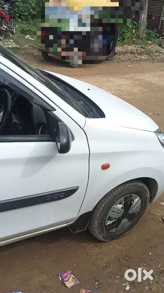 Maruti Alto 800 2023 Lxi Manual