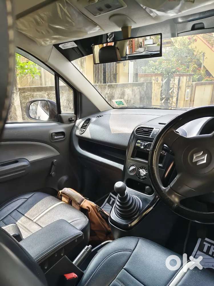 Maruti Ritz Ldi 2016