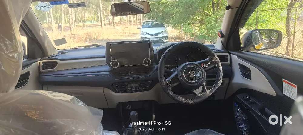 Maruti Suzuki Dzire 2025