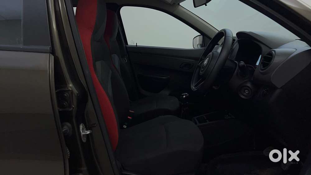 Renault Kwid 1.0 Rxt Optional, 2022, Petrol