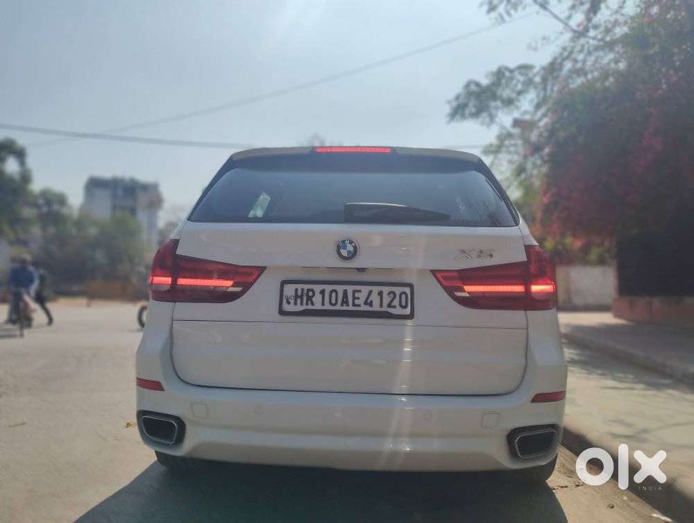 Bmw X5 X Drive 30d M Sport, 2018, Diesel