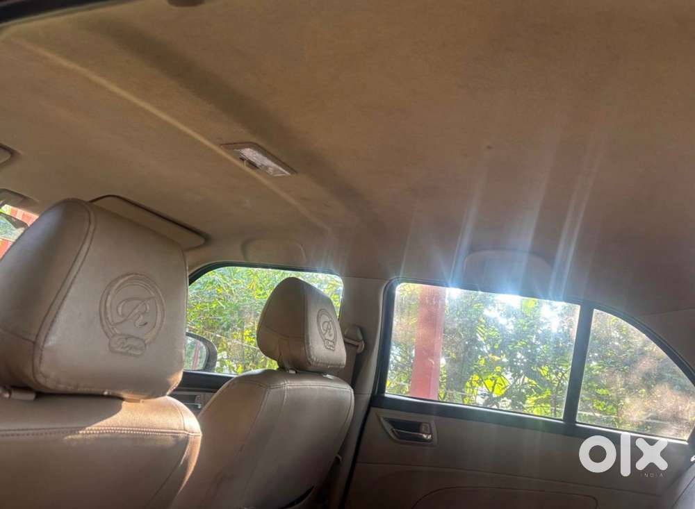 Maruti Swift Dzire 2015 Year