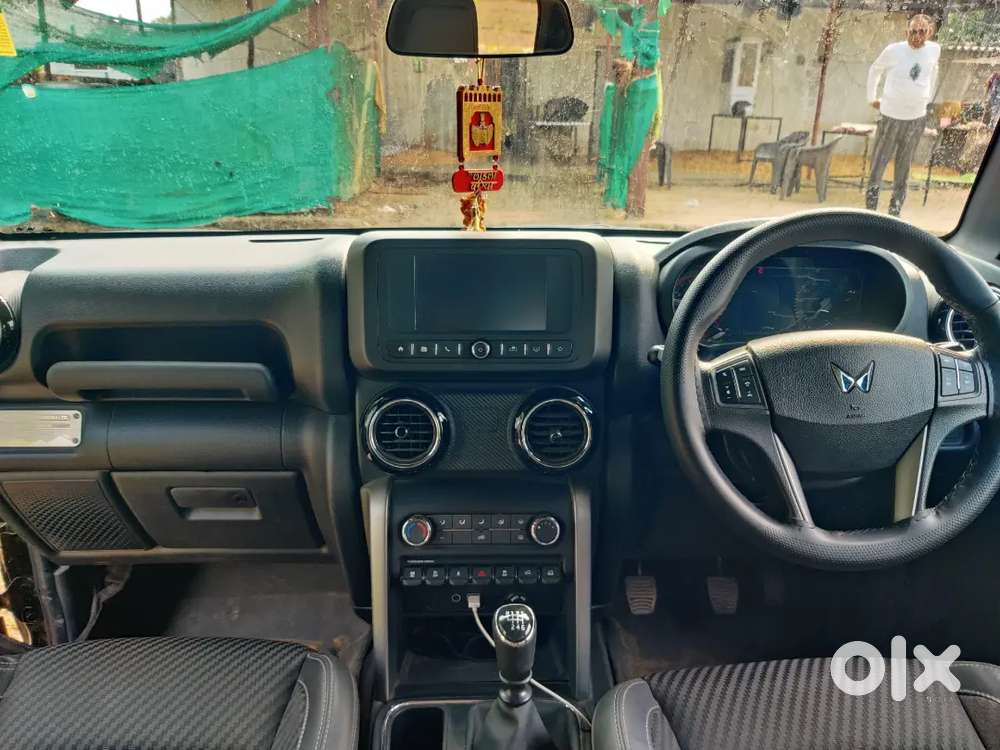 Well Maintained, Good Condition