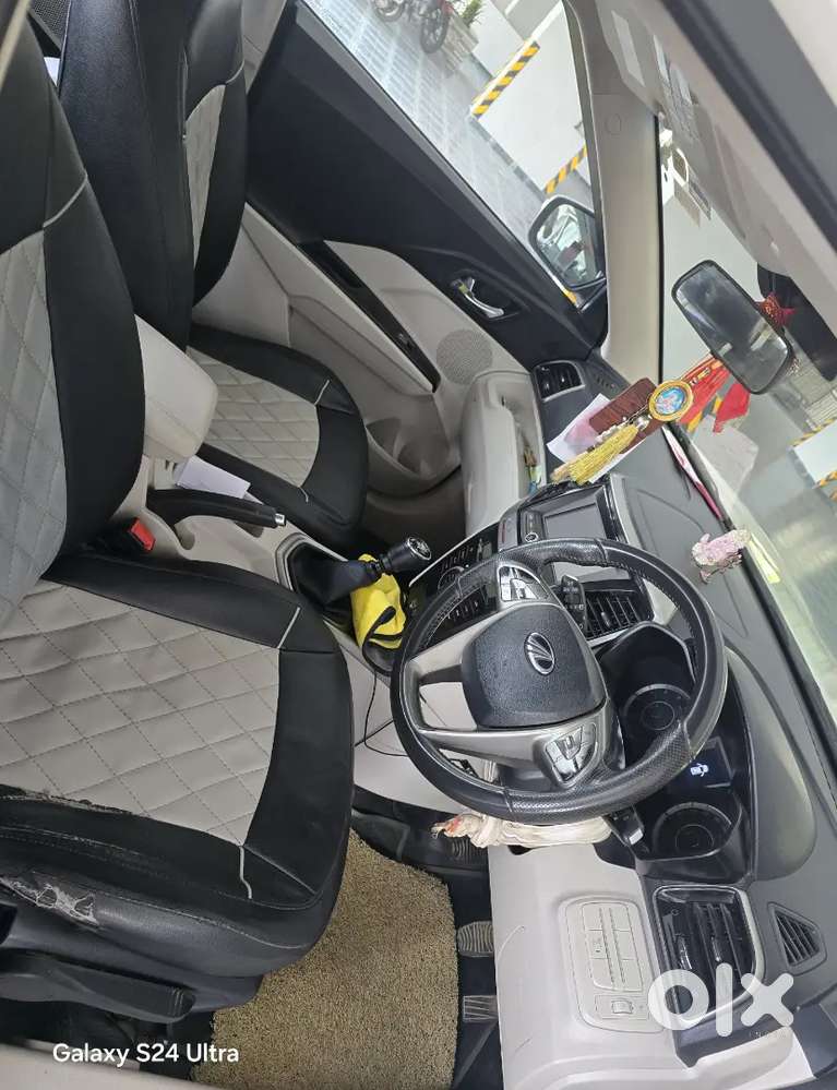 Mahindra Xuv300 2021