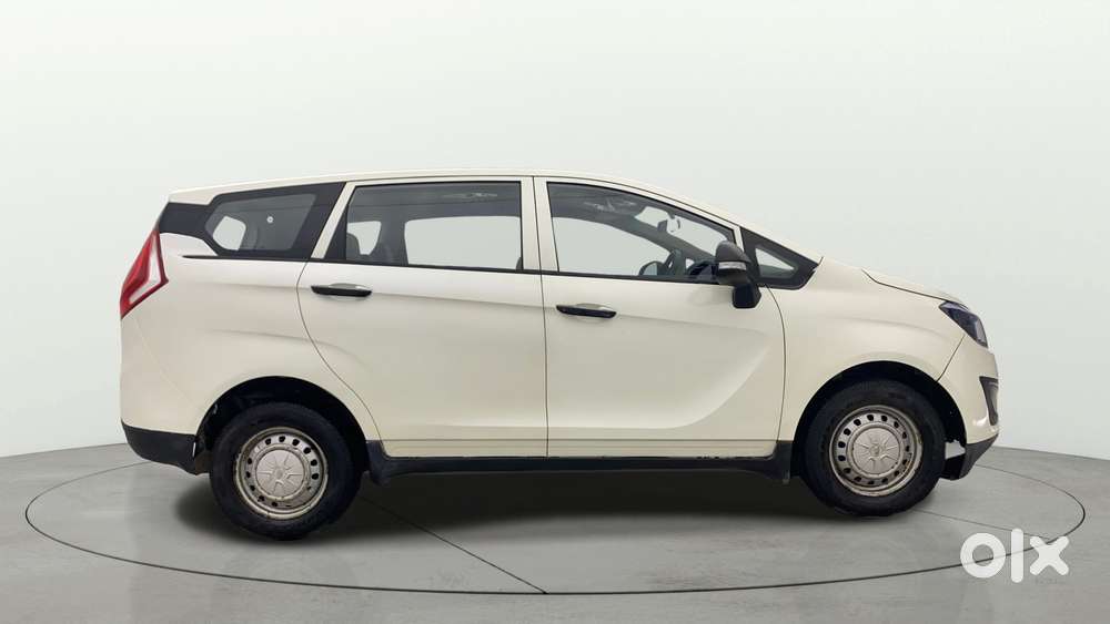 Mahindra Marazzo M2 8str, 2019, Diesel