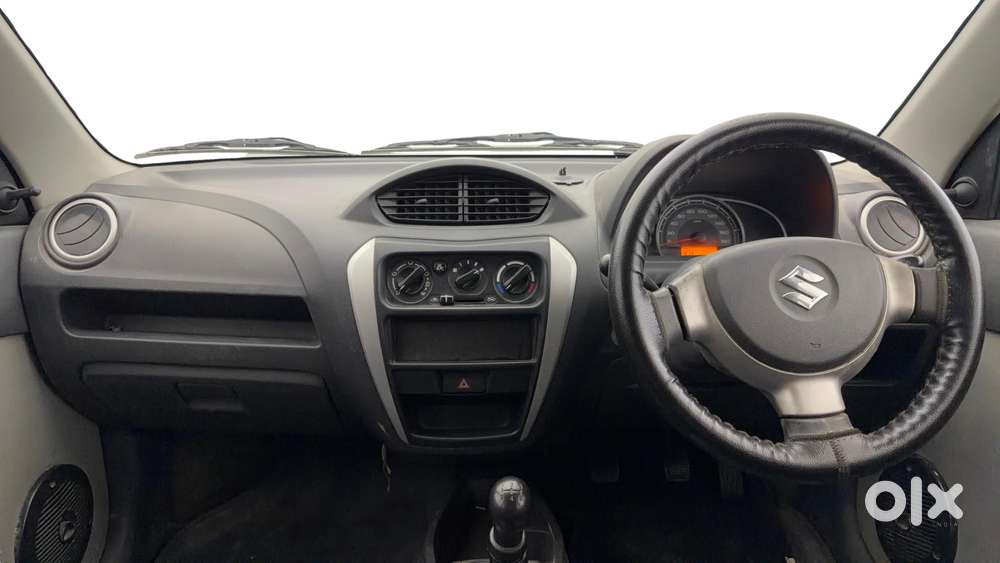 Maruti Suzuki Alto 800 Lxi, 2019, Petrol