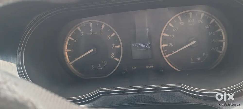 Tata Zest Diesel 2017