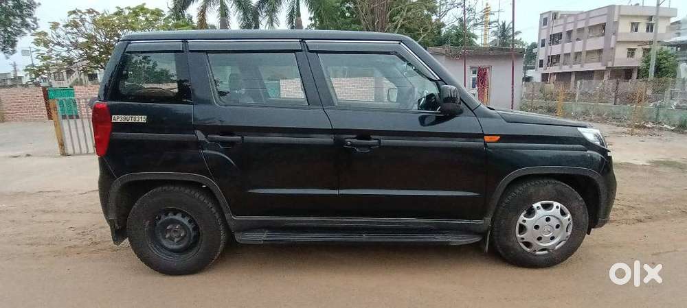 Mahindra Bolero Neo N8, 2023, Diesel