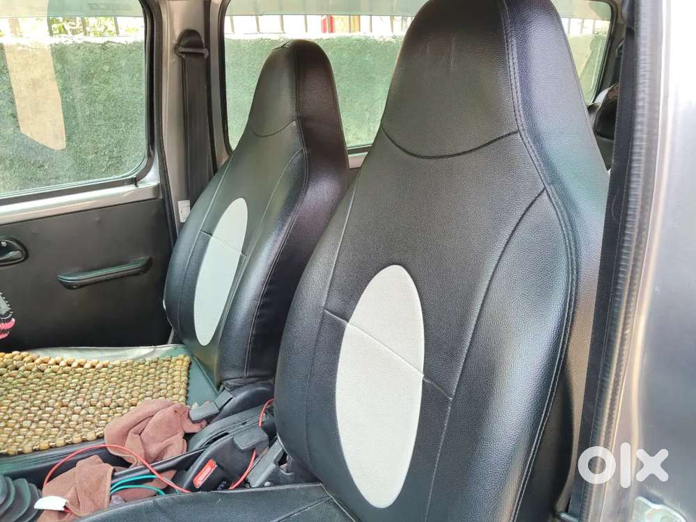 Maruti Suzuki Eeco 2019 Petrol/cng 7 Seater  Well Maintained