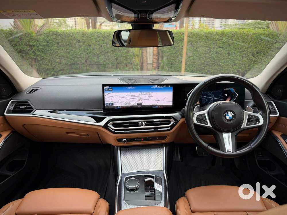 Bmw 3 Series Gran Limousine 320ld M Sport, 2023, Diesel