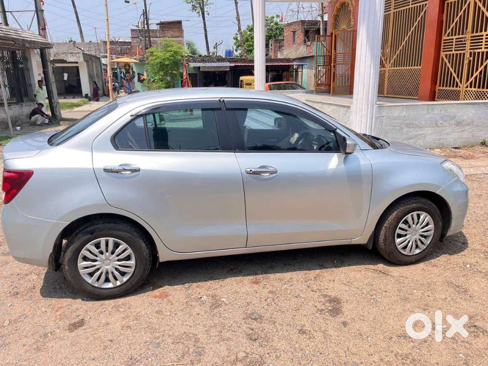 Maruti Suzuki Dzire 1.2 Vxi, 2024, Petrol