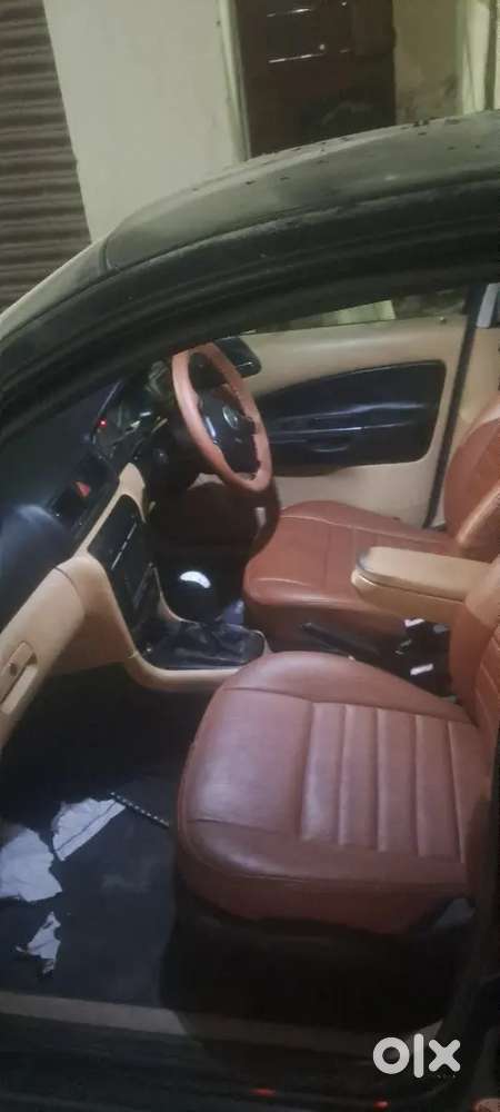 Skoda Octavia 2003