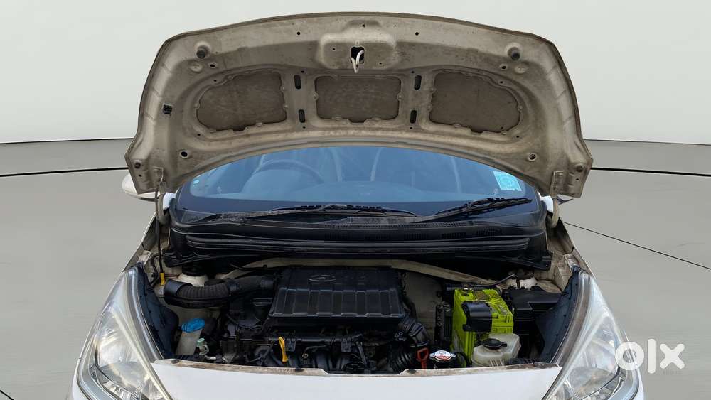 Hyundai Grand I10 Asta 1.2 Kappa Vtvt, 2015, Petrol