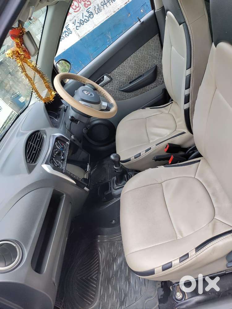 Maruti Suzuki Alto 800 Vxi, 2017, Petrol