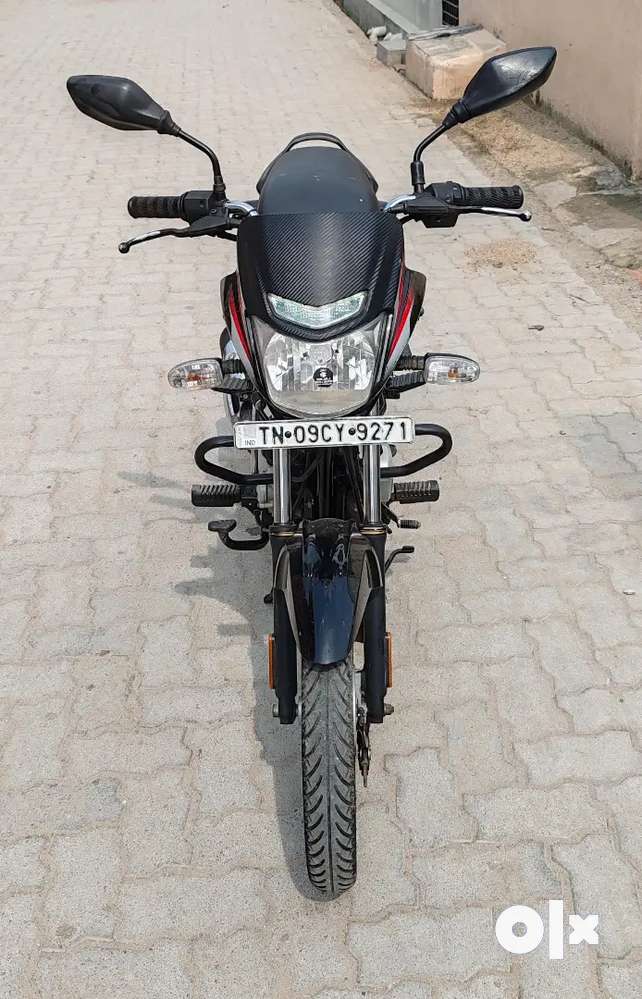 Bajaj Platina in Tamil Nadu Free classifieds in Tamil Nadu OLX