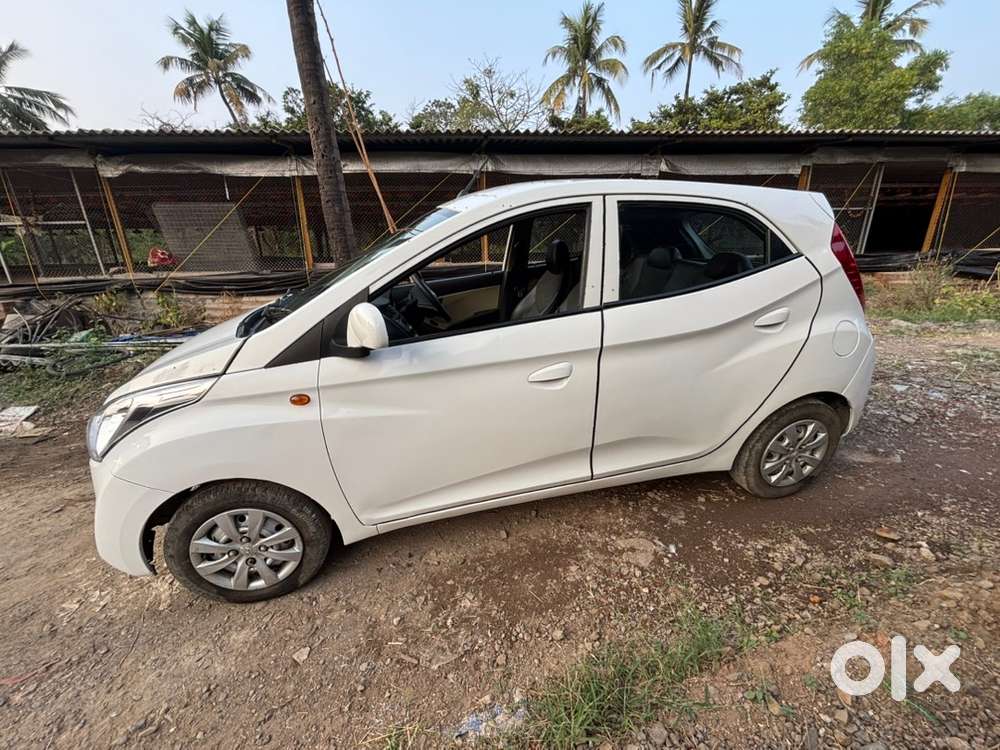 Hyundai Eon Magna (nov 2012) (33,000 Km) Fresh Paint & New Body Work