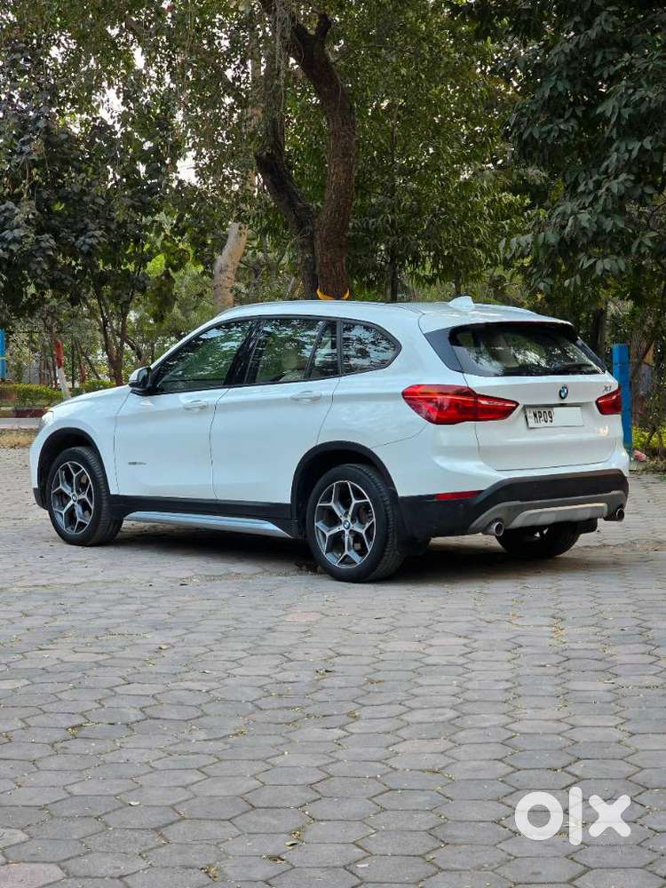 Bmw X1 2.0 Sdrive20d Xline, 2017, Diesel