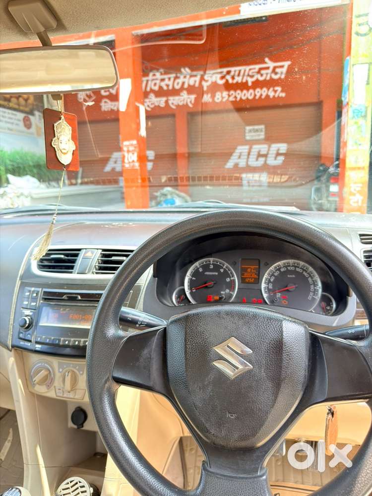 2016 Maruti Dzire Vdi