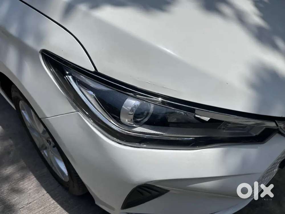 Byd E6 2024 Registration- Under Comprehensive Warranty