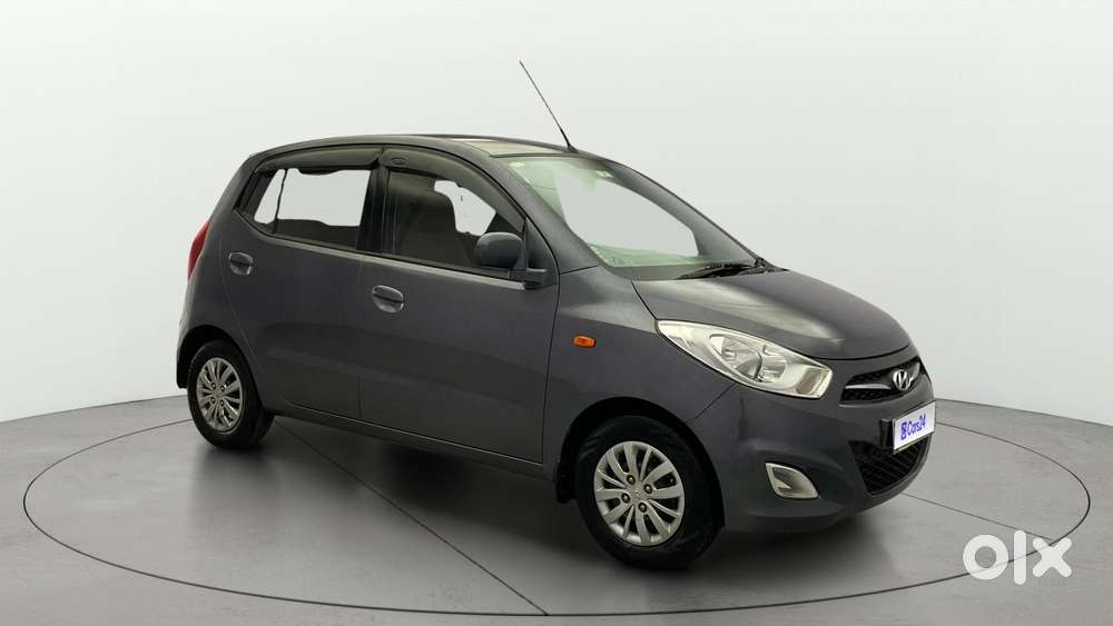 Hyundai I10 Era, 2013, Petrol