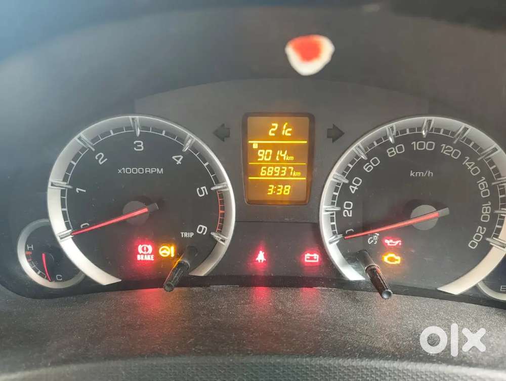 Maruti Suzuki Swift 2014 Diesel 69000 Km Driven