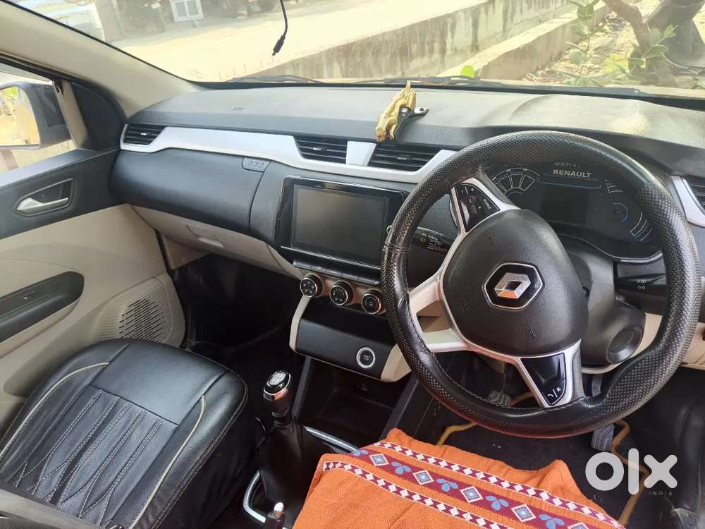 Renault Triber 2022 Top Model