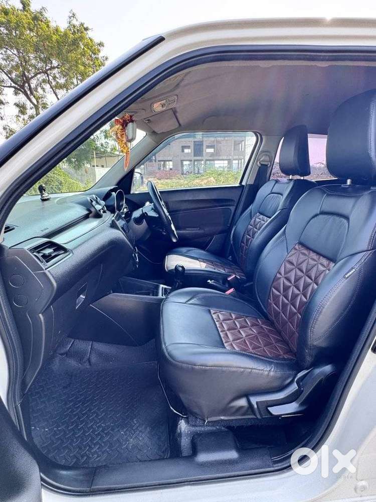 Maruti Suzuki Swift Vxi, 2022, Petrol