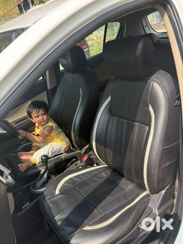 Hyundai I20 Petrol 2013