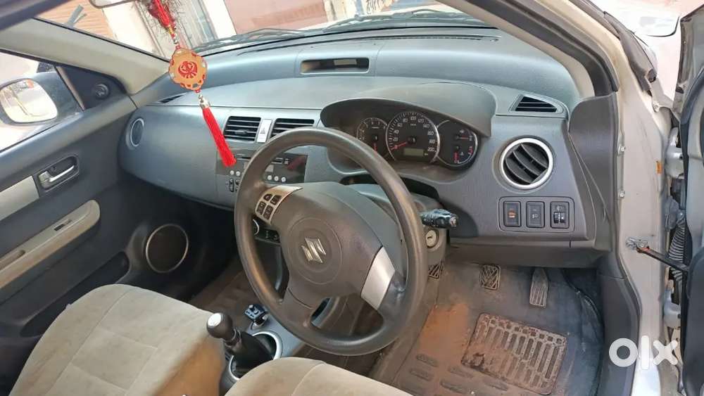 Good Condition Car