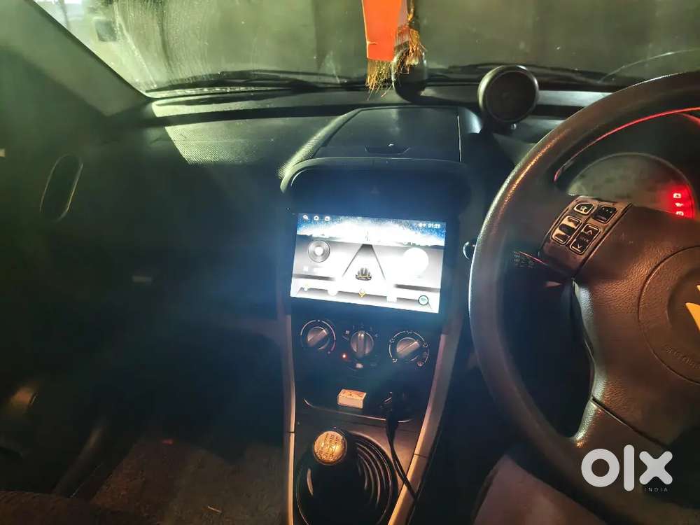 Maruti Suzuki Ritz Petrol 2016