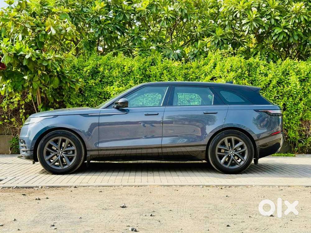 Land Rover Range Velar Hse Dynamic 2.0 Diesel, 2024, Diesel