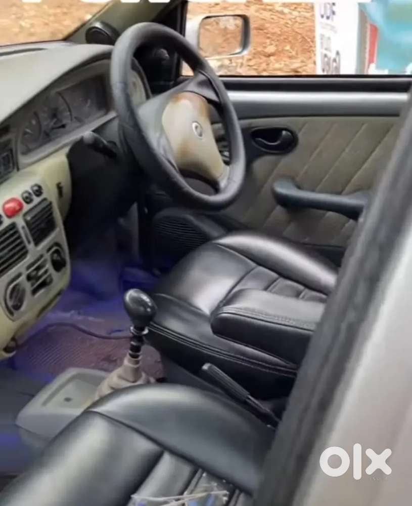 Fiat Palio 2008 Petrol
