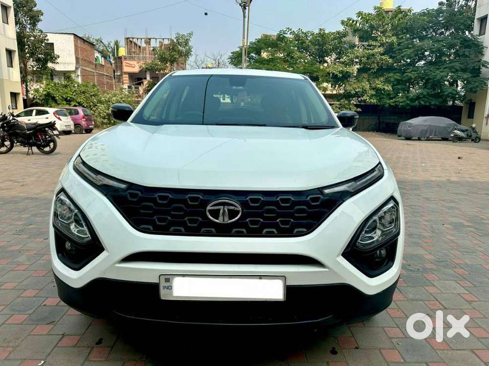 Tata Harrier Xm, 2021, Diesel