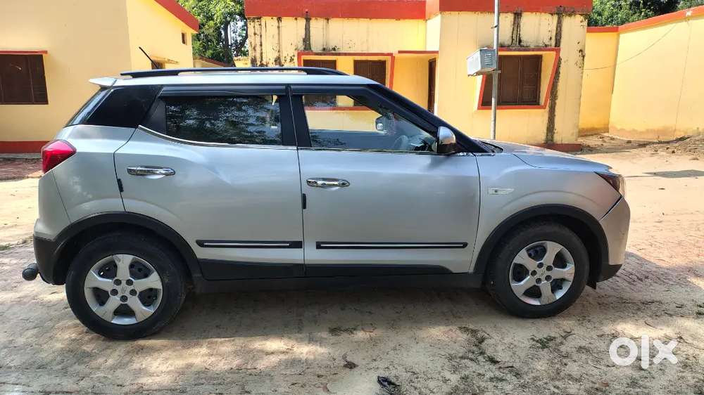 Mahindra Xuv300 Diesel 2019