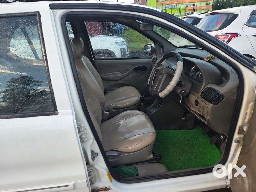 Tata Indigo Ecs Lx (tdi) Bs Iii, 2013, Diesel