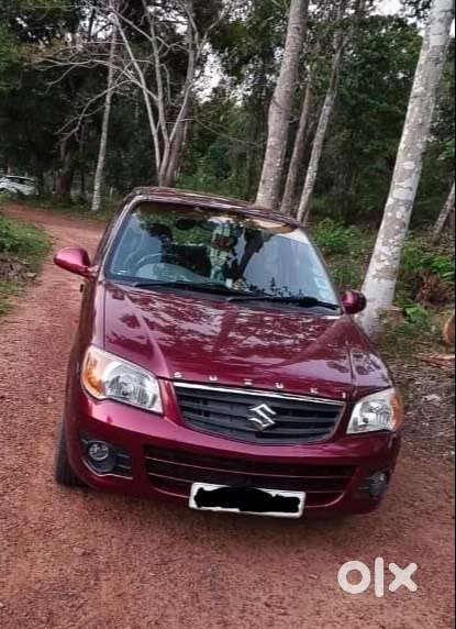 Alto K10, 2012, 30716km