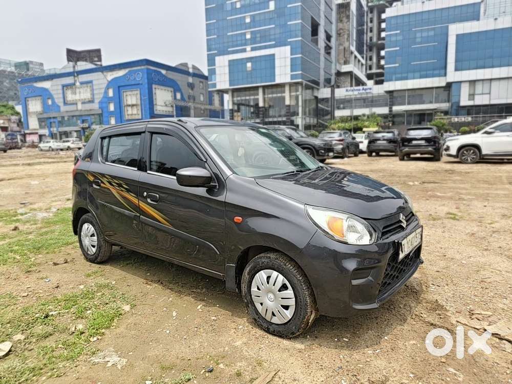 Maruti Suzuki Alto 800 0.8 Lxi Cng Utsav Limited Edition, 2021, Cng ..