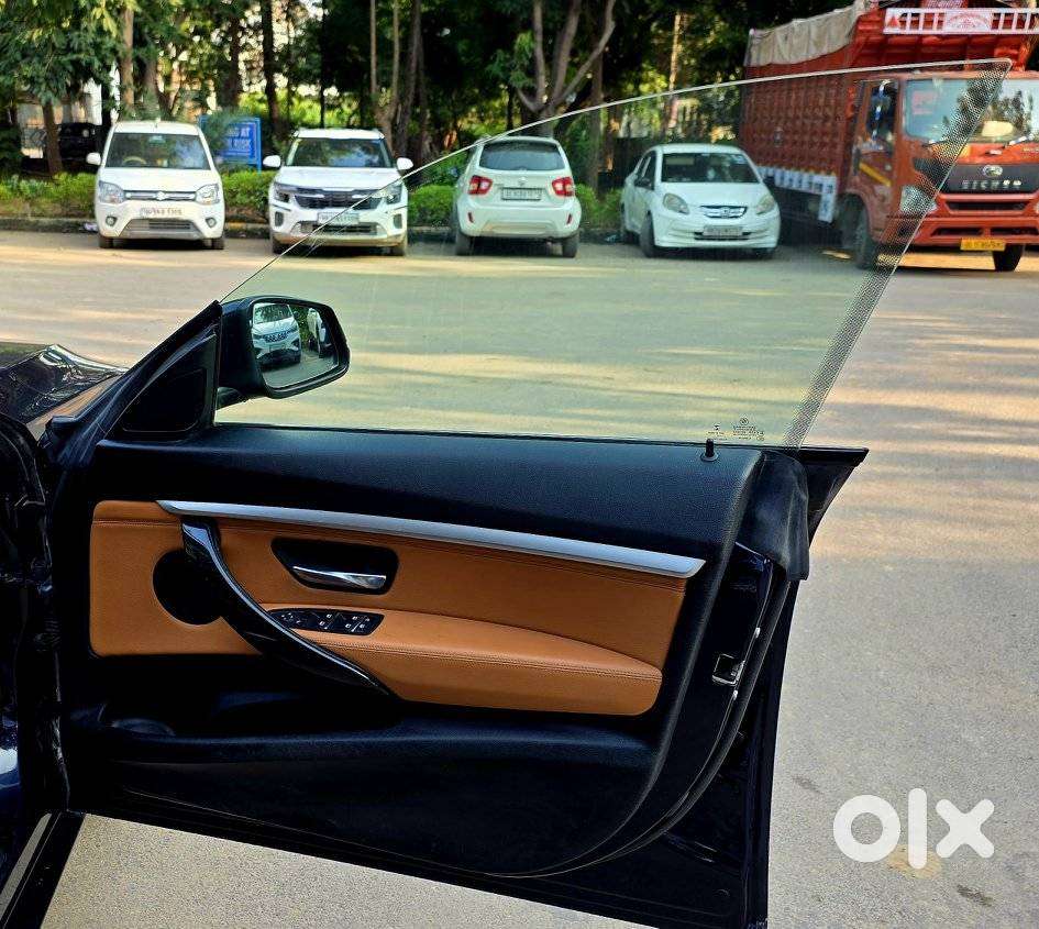 Bmw 3 Series, 2019, Diesel