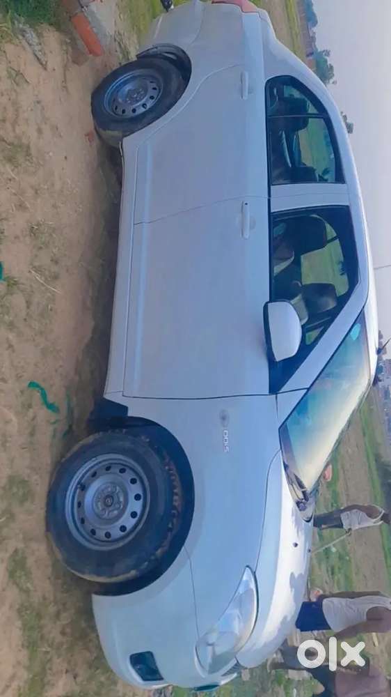 Maruti Suzuki Swift Dzire 2017