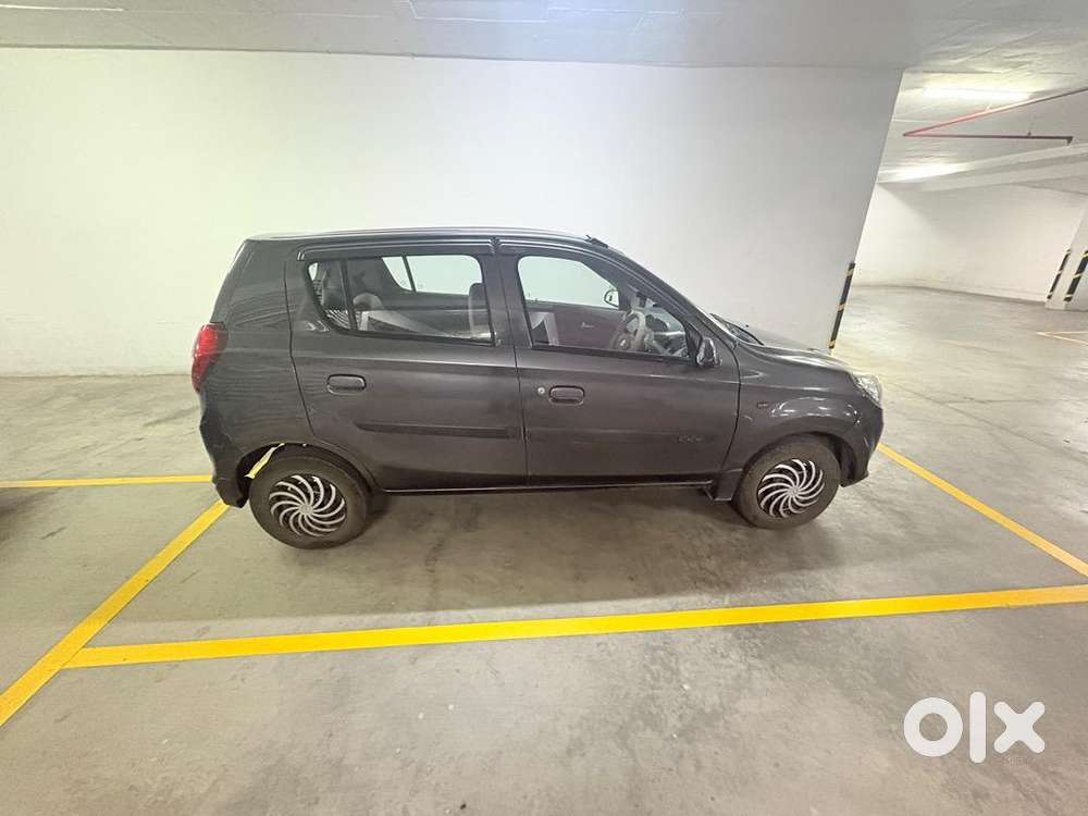 Well Maintained Alto 800
